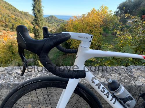 Casati Aliena fiche technique et avis